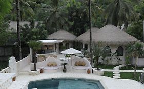 Tiu Oasis Lombok